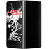A Nightmare on Elm Street Galaxy Z Fold4 5G Skin
